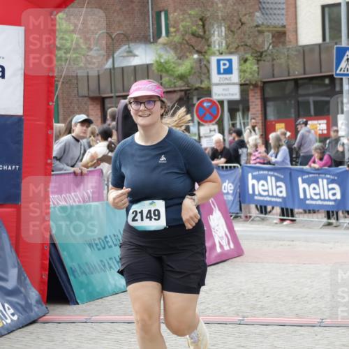 10.05.2026 - 8. Wedeler Halbmarathon Yannick Fuchs http://msf.ph/oto/9729553 10.05.2026 11:43:45 Ziel 771, 2149 meine-sportfotos.de