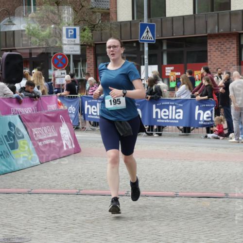 10.05.2026 - 8. Wedeler Halbmarathon Yannick Fuchs http://msf.ph/oto/9730028 10.05.2026 11:44:10 Ziel 195, 1016 meine-sportfotos.de