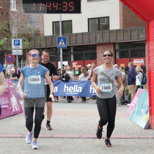 10.05.2026 - 8. Wedeler Halbmarathon Yannick Fuchs http://msf.ph/oto/9730359 10.05.2026 11:44:33 Ziel 221, 907 meine-sportfotos.de
