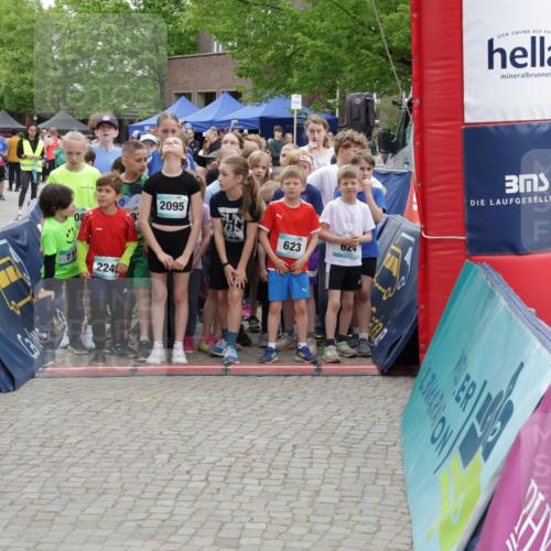 10.05.2026 - 8. Wedeler Halbmarathon Yannick Fuchs http://msf.ph/oto/9734597 10.05.2026 12:44:11 Ziel  meine-sportfotos.de