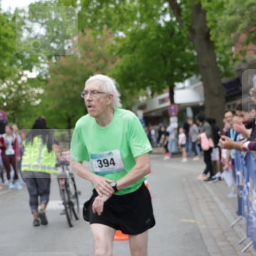 10.05.2026 - 8. Wedeler Halbmarathon Yannick Fuchs http://msf.ph/oto/9734607 10.05.2026 12:44:29 Ziel  meine-sportfotos.de