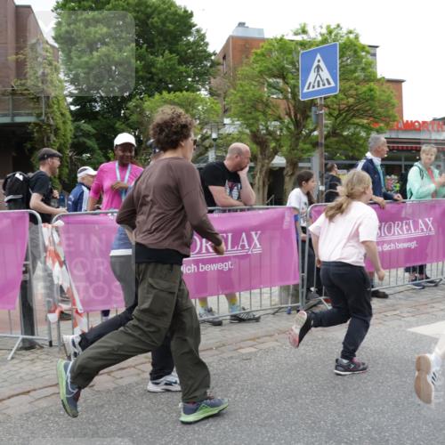 10.05.2026 - 8. Wedeler Halbmarathon Yannick Fuchs http://msf.ph/oto/9734731 10.05.2026 12:45:05 Ziel  meine-sportfotos.de