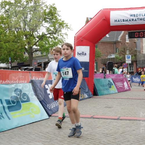 10.05.2026 - 8. Wedeler Halbmarathon Yannick Fuchs http://msf.ph/oto/9735131 10.05.2026 12:48:30 Ziel 147, 519, 609, 728, 2066, 2095, 2150 meine-sportfotos.de
