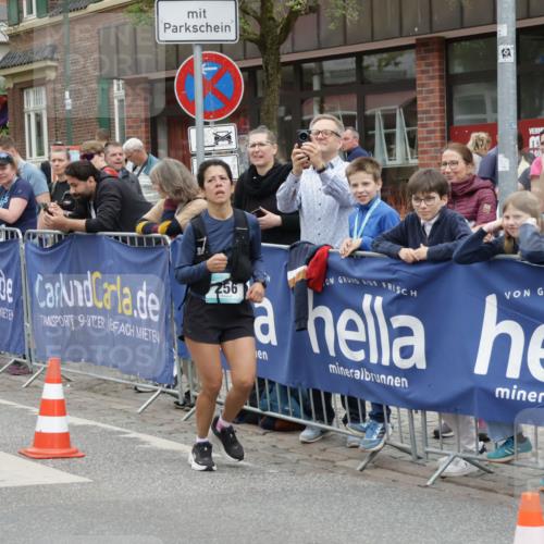 10.05.2026 - 8. Wedeler Halbmarathon Yannick Fuchs http://msf.ph/oto/9736720 10.05.2026 12:43:49 Ziel 7, 9, 40, 836, 256 meine-sportfotos.de