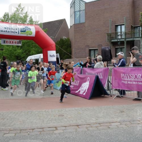10.05.2026 - 8. Wedeler Halbmarathon Yannick Fuchs http://msf.ph/oto/9736763 10.05.2026 12:44:58 Ziel 095, 2093, 14, 1, 623, 49 meine-sportfotos.de