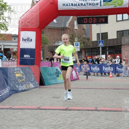 10.05.2026 - 8. Wedeler Halbmarathon Yannick Fuchs http://msf.ph/oto/9736930 10.05.2026 12:48:10 Ziel 30, 10, 03, 39, 408, 346, 408, 795, 824, 2116 meine-sportfotos.de