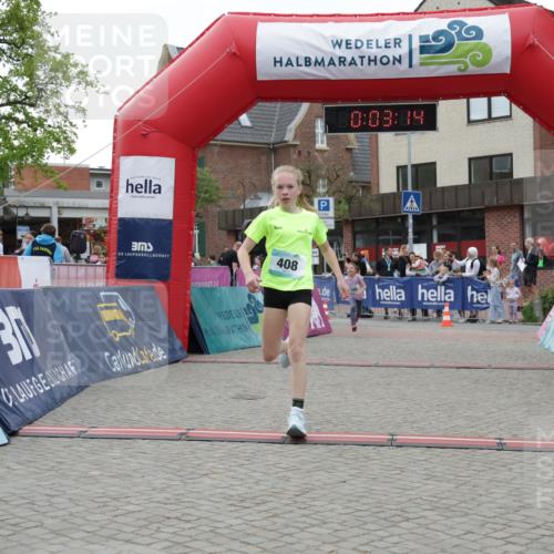 10.05.2026 - 8. Wedeler Halbmarathon Yannick Fuchs http://msf.ph/oto/9736931 10.05.2026 12:48:10 Ziel 150, 30, 408, 180, 03, 34, 346, 408, 795, 824, 2116 meine-sportfotos.de