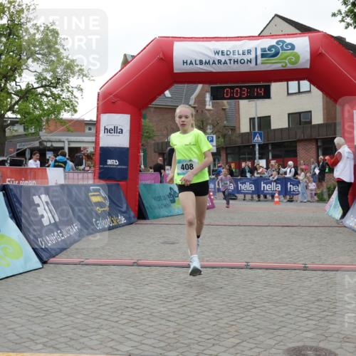 10.05.2026 - 8. Wedeler Halbmarathon Yannick Fuchs http://msf.ph/oto/9736933 10.05.2026 12:48:11 Ziel 9, 30, 408, 10, 03, 39, 346, 408, 795, 2116 meine-sportfotos.de