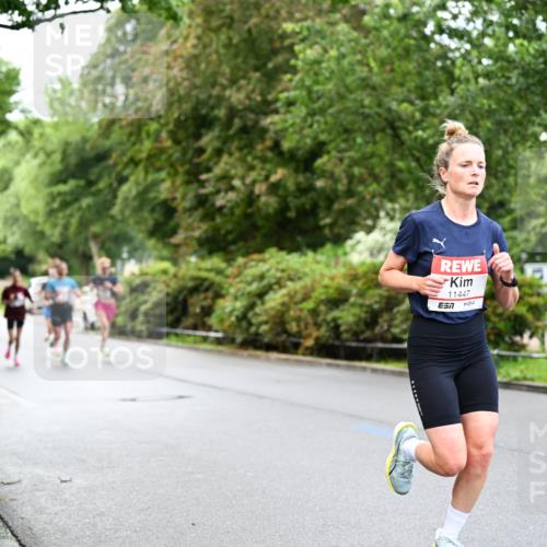 14.06.2026 - REWE Women's Run Dr. Thomas Lammeyer http://msf.ph/oto/9751510 14.06.2026 09:13:50 Laufen 11447 meine-sportfotos.de