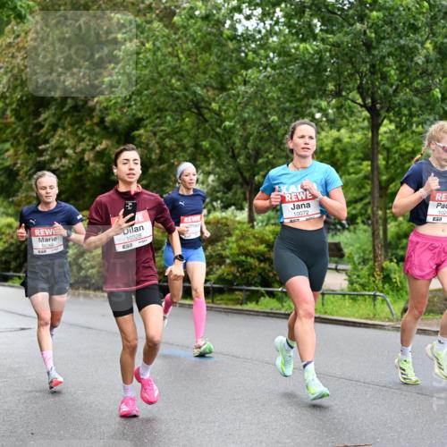 14.06.2026 - REWE Women's Run Dr. Thomas Lammeyer http://msf.ph/oto/9751571 14.06.2026 09:13:55 Laufen 10266, 10328, 7, 10072, 10245 meine-sportfotos.de