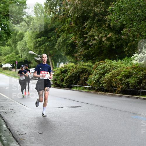 14.06.2026 - REWE Women's Run Dr. Thomas Lammeyer http://msf.ph/oto/9751634 14.06.2026 09:14:04 Laufen  meine-sportfotos.de
