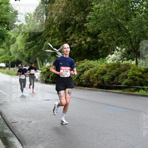 14.06.2026 - REWE Women's Run Dr. Thomas Lammeyer http://msf.ph/oto/9751655 14.06.2026 09:14:05 Laufen 10020 meine-sportfotos.de