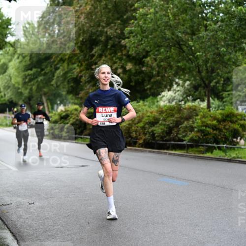 14.06.2026 - REWE Women's Run Dr. Thomas Lammeyer http://msf.ph/oto/9751659 14.06.2026 09:14:06 Laufen 100 meine-sportfotos.de