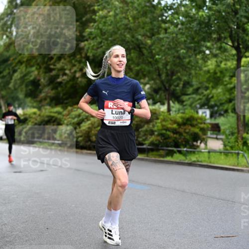 14.06.2026 - REWE Women's Run Dr. Thomas Lammeyer http://msf.ph/oto/9751667 14.06.2026 09:14:06 Laufen 10020, 7 meine-sportfotos.de