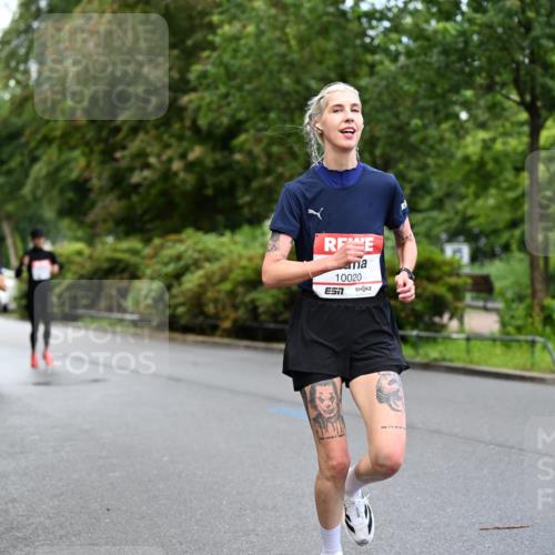 14.06.2026 - REWE Women's Run Dr. Thomas Lammeyer http://msf.ph/oto/9751671 14.06.2026 09:14:06 Laufen 10020 meine-sportfotos.de