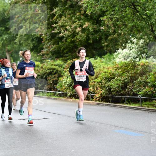 14.06.2026 - REWE Women's Run Dr. Thomas Lammeyer http://msf.ph/oto/9751827 14.06.2026 09:14:28 Laufen 651, 10843 meine-sportfotos.de