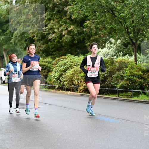 14.06.2026 - REWE Women's Run Dr. Thomas Lammeyer http://msf.ph/oto/9751836 14.06.2026 09:14:29 Laufen 11520, 10843 meine-sportfotos.de