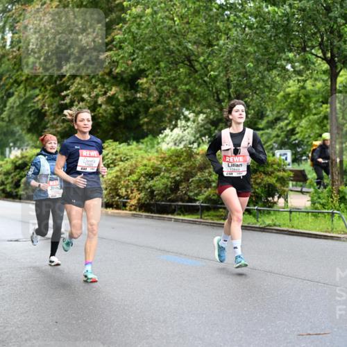 14.06.2026 - REWE Women's Run Dr. Thomas Lammeyer http://msf.ph/oto/9751846 14.06.2026 09:14:30 Laufen 11520, 10843 meine-sportfotos.de