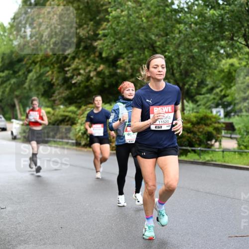 14.06.2026 - REWE Women's Run Dr. Thomas Lammeyer http://msf.ph/oto/9751863 14.06.2026 09:14:31 Laufen 11520, 7 meine-sportfotos.de