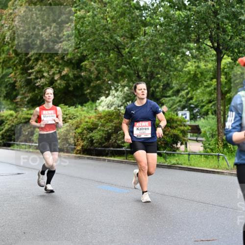14.06.2026 - REWE Women's Run Dr. Thomas Lammeyer http://msf.ph/oto/9751875 14.06.2026 09:14:32 Laufen 10081 meine-sportfotos.de