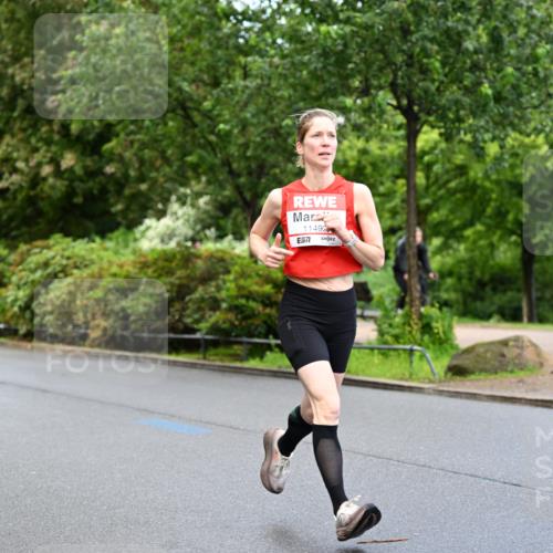 14.06.2026 - REWE Women's Run Dr. Thomas Lammeyer http://msf.ph/oto/9751895 14.06.2026 09:14:33 Laufen 11492, 7 meine-sportfotos.de