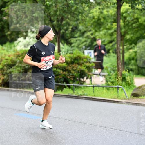 14.06.2026 - REWE Women's Run Dr. Thomas Lammeyer http://msf.ph/oto/9751931 14.06.2026 09:14:36 Laufen 0892 meine-sportfotos.de
