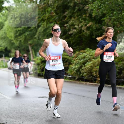 14.06.2026 - REWE Women's Run Dr. Thomas Lammeyer http://msf.ph/oto/9751993 14.06.2026 09:14:48 Laufen 10790, 10430 meine-sportfotos.de