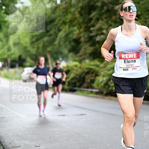 14.06.2026 - REWE Women's Run Dr. Thomas Lammeyer http://msf.ph/oto/9752002 14.06.2026 09:14:49 Laufen 10790 meine-sportfotos.de