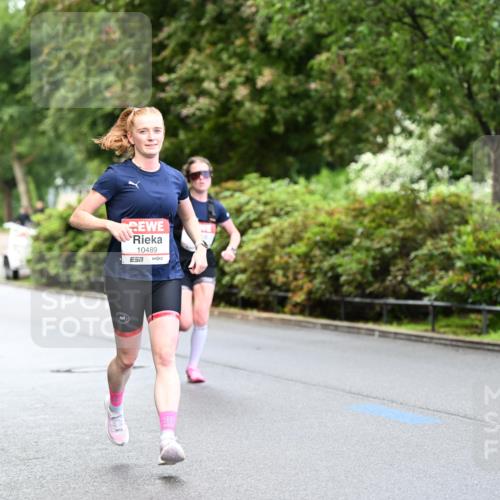 14.06.2026 - REWE Women's Run Dr. Thomas Lammeyer http://msf.ph/oto/9752035 14.06.2026 09:14:51 Laufen 10489, 7 meine-sportfotos.de