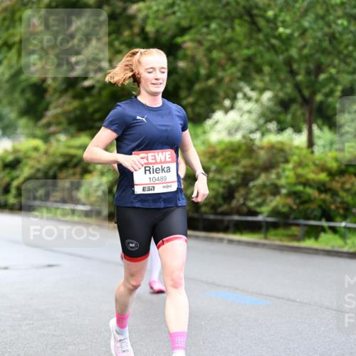 14.06.2026 - REWE Women's Run Dr. Thomas Lammeyer http://msf.ph/oto/9752046 14.06.2026 09:14:51 Laufen 1, 10489 meine-sportfotos.de