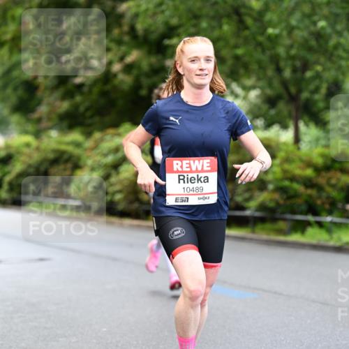 14.06.2026 - REWE Women's Run Dr. Thomas Lammeyer http://msf.ph/oto/9752052 14.06.2026 09:14:52 Laufen 10489 meine-sportfotos.de