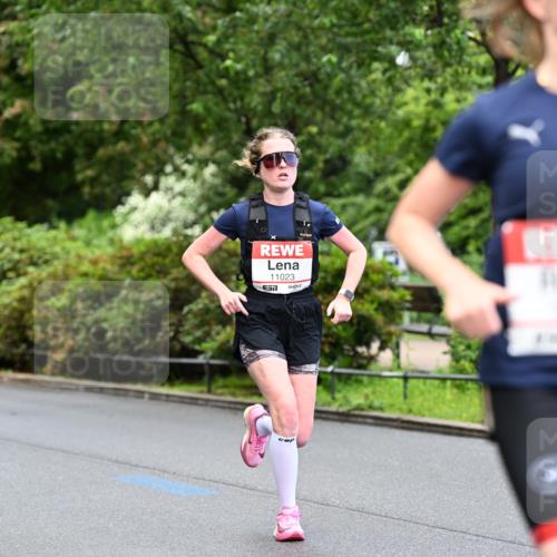 14.06.2026 - REWE Women's Run Dr. Thomas Lammeyer http://msf.ph/oto/9752059 14.06.2026 09:14:53 Laufen 11023, 7 meine-sportfotos.de