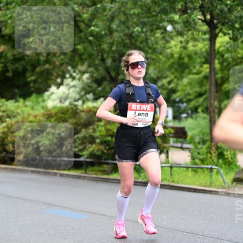 14.06.2026 - REWE Women's Run Dr. Thomas Lammeyer http://msf.ph/oto/9752061 14.06.2026 09:14:53 Laufen 57, 023 meine-sportfotos.de