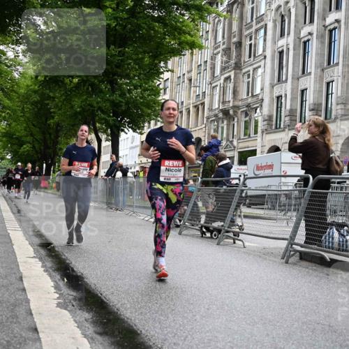 14.06.2026 - REWE Women's Run J. Mangold http://msf.ph/oto/9752091 14.06.2026 10:06:20 Ziel 10646, 11182, 11321 meine-sportfotos.de