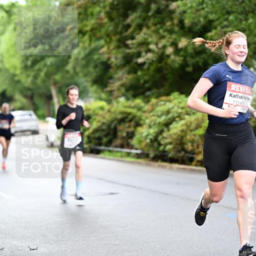 14.06.2026 - REWE Women's Run Dr. Thomas Lammeyer http://msf.ph/oto/9752120 14.06.2026 09:14:59 Laufen 1, 11141 meine-sportfotos.de