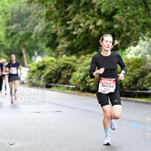 14.06.2026 - REWE Women's Run Dr. Thomas Lammeyer http://msf.ph/oto/9752147 14.06.2026 09:15:00 Laufen 10274 meine-sportfotos.de