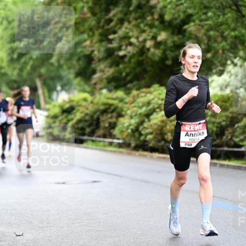 14.06.2026 - REWE Women's Run Dr. Thomas Lammeyer http://msf.ph/oto/9752150 14.06.2026 09:15:00 Laufen 10274, 57 meine-sportfotos.de