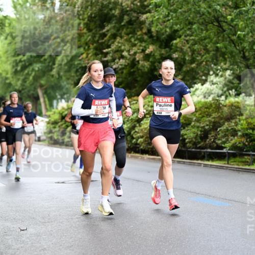 14.06.2026 - REWE Women's Run Dr. Thomas Lammeyer http://msf.ph/oto/9752199 14.06.2026 09:15:04 Laufen 10215, 7 meine-sportfotos.de