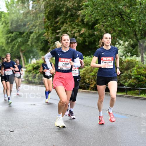 14.06.2026 - REWE Women's Run Dr. Thomas Lammeyer http://msf.ph/oto/9752201 14.06.2026 09:15:04 Laufen 10929, 7, 0233, 5 meine-sportfotos.de