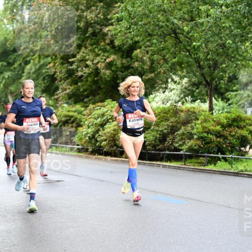 14.06.2026 - REWE Women's Run Dr. Thomas Lammeyer http://msf.ph/oto/9752224 14.06.2026 09:15:06 Laufen 1351, 10488 meine-sportfotos.de