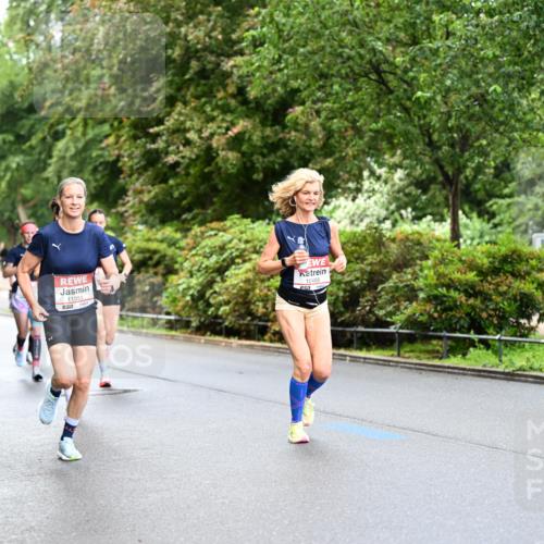 14.06.2026 - REWE Women's Run Dr. Thomas Lammeyer http://msf.ph/oto/9752226 14.06.2026 09:15:06 Laufen 11351, 10488 meine-sportfotos.de