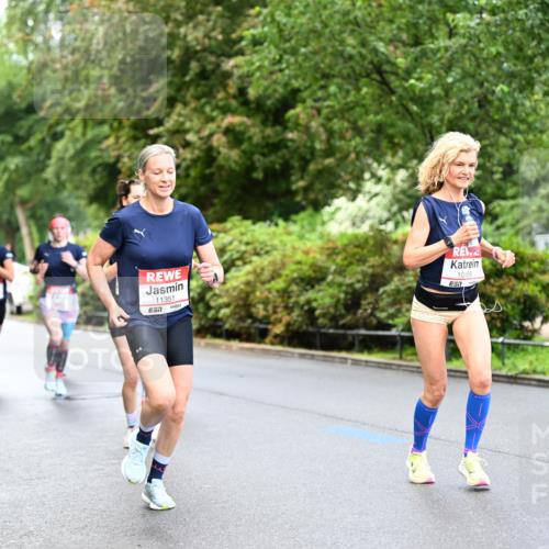 14.06.2026 - REWE Women's Run Dr. Thomas Lammeyer http://msf.ph/oto/9752238 14.06.2026 09:15:07 Laufen 11351, 7, 10488 meine-sportfotos.de