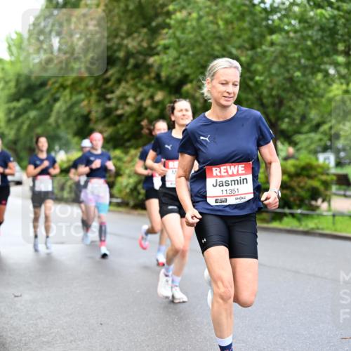14.06.2026 - REWE Women's Run Dr. Thomas Lammeyer http://msf.ph/oto/9752252 14.06.2026 09:15:08 Laufen 11351 meine-sportfotos.de