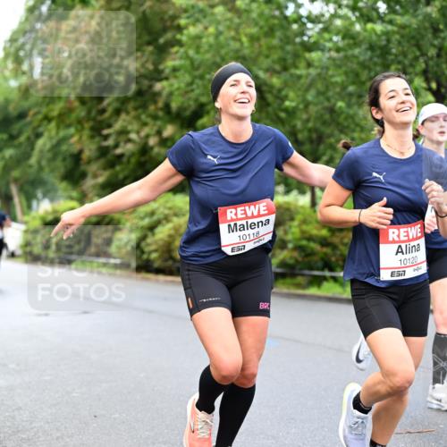 14.06.2026 - REWE Women's Run Dr. Thomas Lammeyer http://msf.ph/oto/9752302 14.06.2026 09:15:11 Laufen 10118, 10120 meine-sportfotos.de