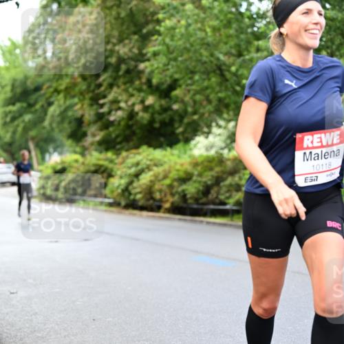 14.06.2026 - REWE Women's Run Dr. Thomas Lammeyer http://msf.ph/oto/9752309 14.06.2026 09:15:11 Laufen 10118, 7 meine-sportfotos.de