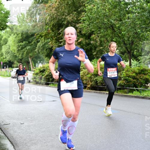 14.06.2026 - REWE Women's Run Dr. Thomas Lammeyer http://msf.ph/oto/9752379 14.06.2026 09:15:16 Laufen 10074 meine-sportfotos.de