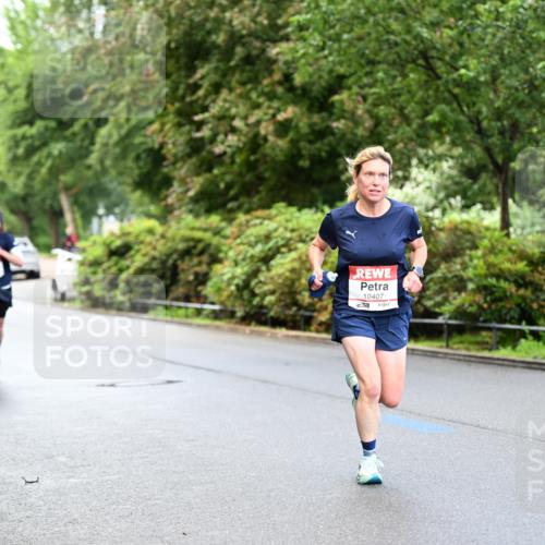 14.06.2026 - REWE Women's Run Dr. Thomas Lammeyer http://msf.ph/oto/9752424 14.06.2026 09:15:19 Laufen 10407, 57 meine-sportfotos.de