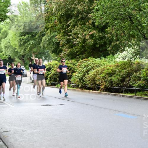14.06.2026 - REWE Women's Run Dr. Thomas Lammeyer http://msf.ph/oto/9752519 14.06.2026 09:15:27 Laufen  meine-sportfotos.de