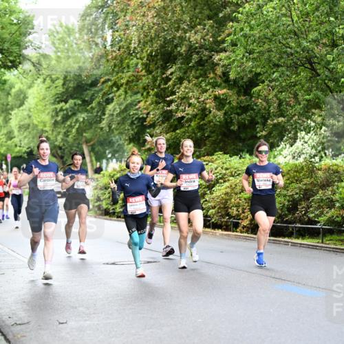 14.06.2026 - REWE Women's Run Dr. Thomas Lammeyer http://msf.ph/oto/9752543 14.06.2026 09:15:29 Laufen  meine-sportfotos.de