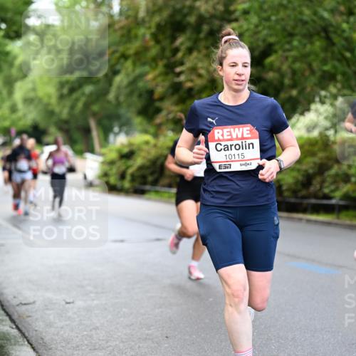 14.06.2026 - REWE Women's Run Dr. Thomas Lammeyer http://msf.ph/oto/9752586 14.06.2026 09:15:31 Laufen 10115 meine-sportfotos.de